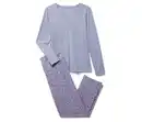 Bild 1 von Pyjama, flieder