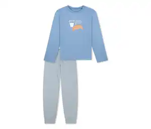SCHIESSER Kinder-Pyjama
