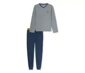 SCHIESSER Pyjama-Set