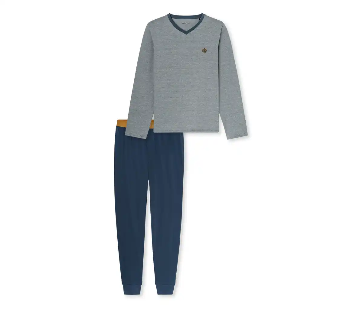 Bild 1 von SCHIESSER Pyjama-Set