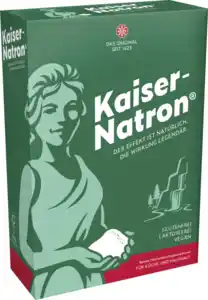 Holste Kaiser Natron Pulver