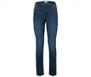Bild 1 von Slim-Jeans – Fit »Emma«, mid blue denim