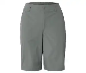 Outdoor-Funktionsshorts, khaki