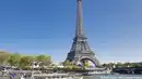 Bild 1 von Verliebt in Paris - Hotel Sixteen Paris Montrouge & Seineschifffahrt