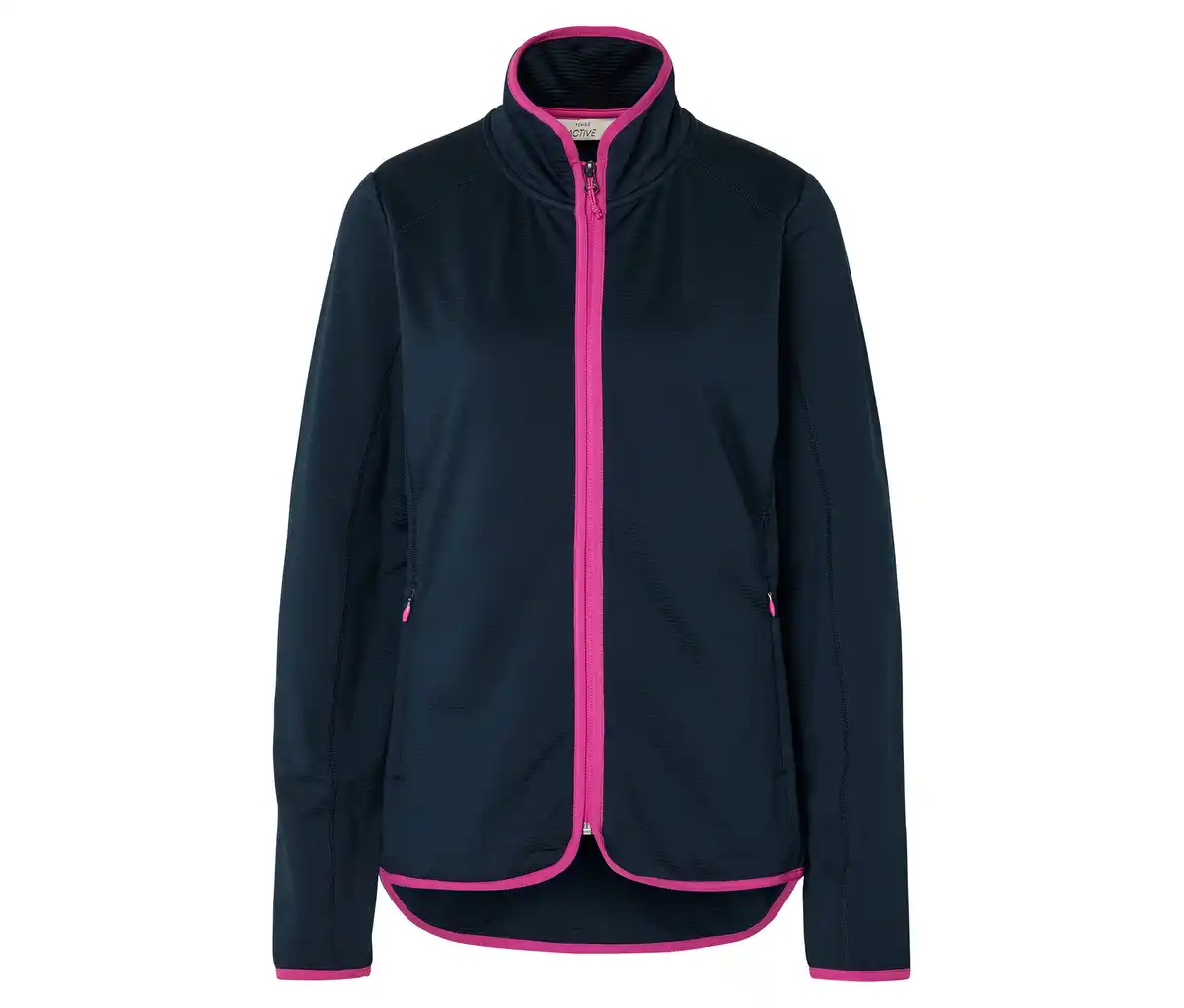 Bild 1 von Thermofunktionsjacke