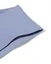 Bild 3 von Kinder-Hipster, gerippt, mit Herzchen – 3 Stück blau