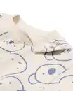 Bild 2 von Miffy-Babypullover aus Sweatstoff ecru