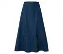 Bild 1 von Ausgestellter Jeansrock