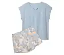 Bild 1 von Shorty-Pyjama-Set