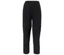 Bild 1 von 2-in-1-Outdoor-Funktionshose, schwarz