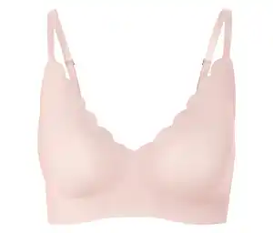 Komfort-BH »bonded«, rosa