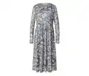 Bild 1 von Bedrucktes Mesh-Kleid