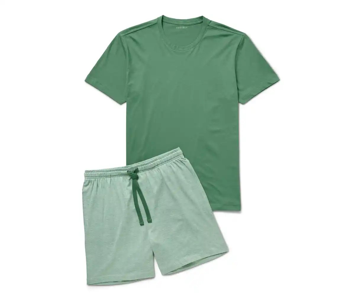 Bild 1 von Shorty-Pyjama-Set