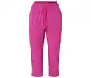 Bild 1 von Outdoor-Caprihose, pink