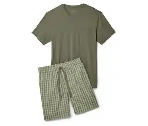 Shorty-Pyjama-Set