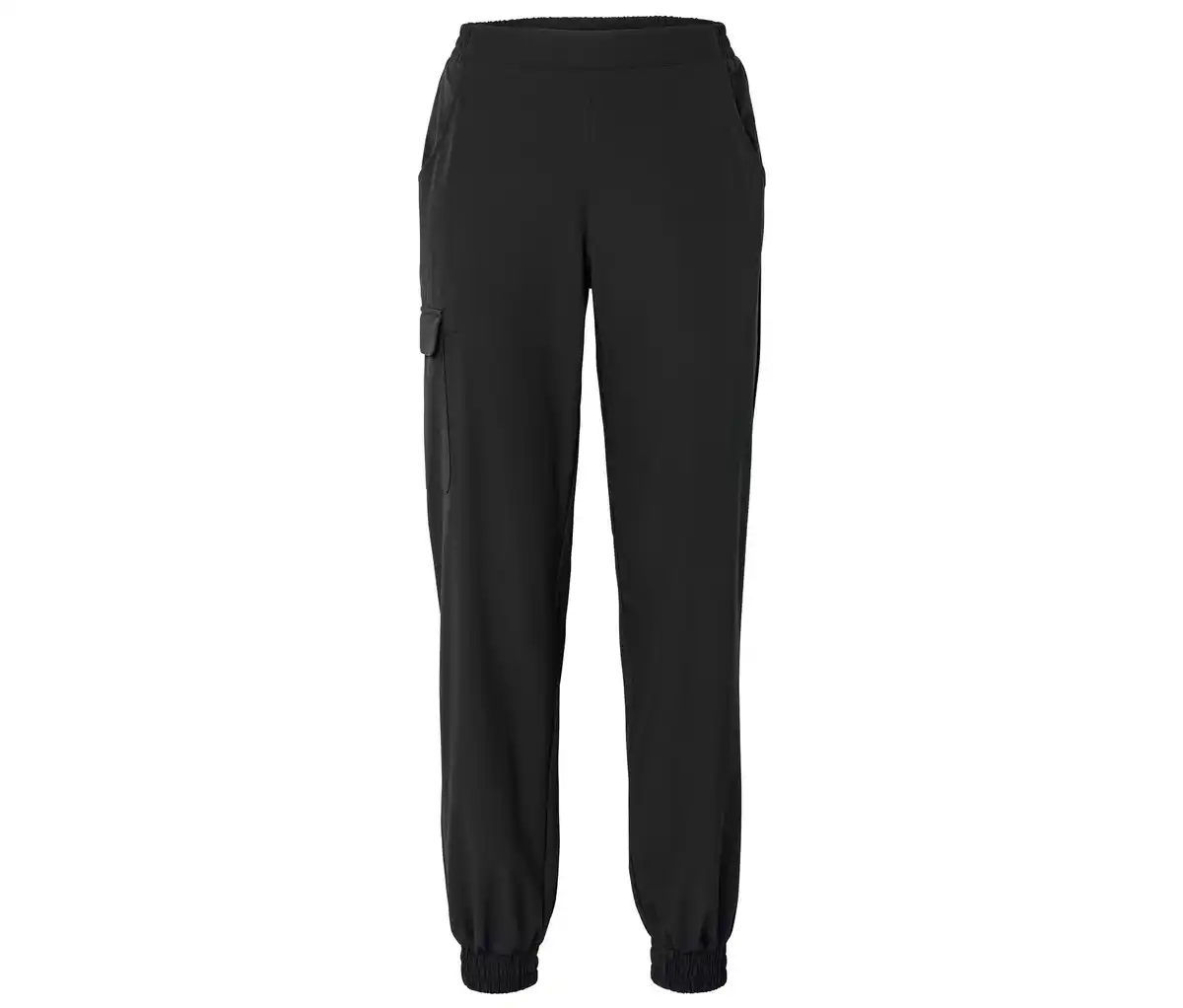 Bild 1 von Softshell-Joggpants