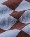 Bild 3 von Kinder-Boxershorts, gestreift – 3 Stück braun