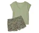 Bild 1 von Shorty-Pyjama-Set