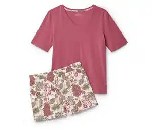 Shorty-Pyjama-Set
