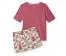Bild 1 von Shorty-Pyjama-Set