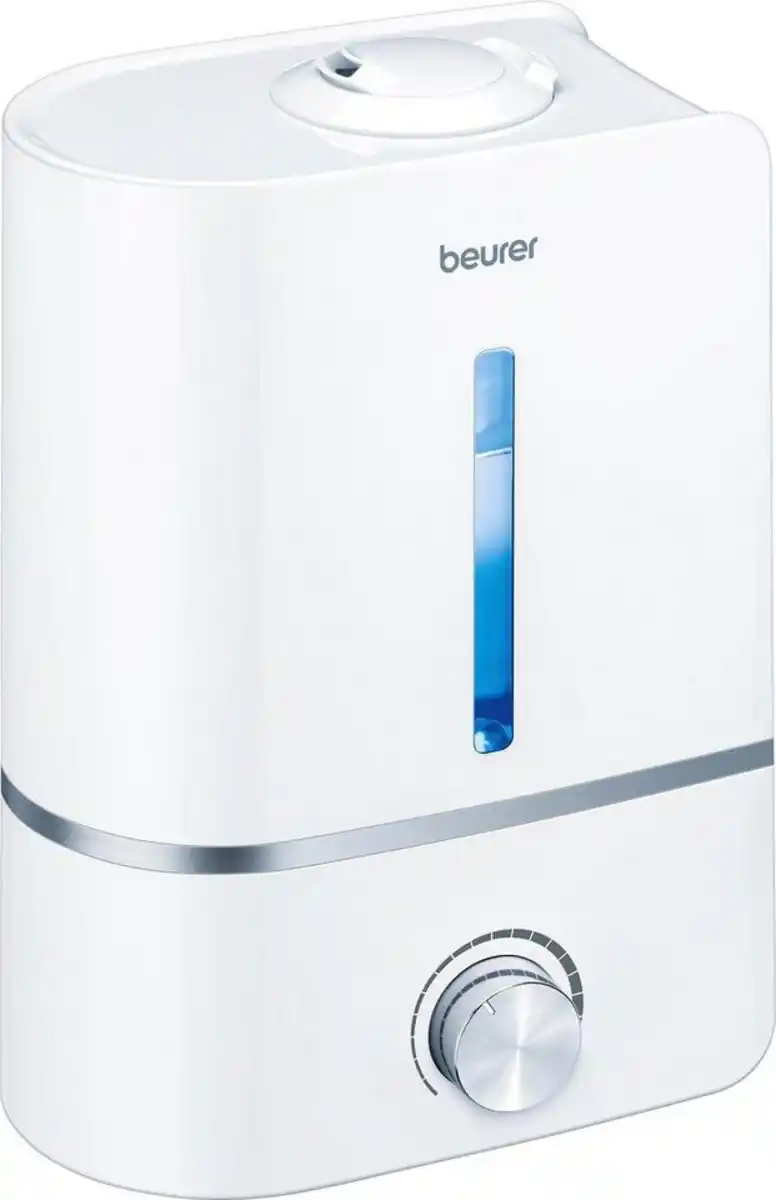 Bild 1 von BEURER Luftbefeuchter LB 45, 4 l Wassertank