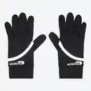 Bild 1 von Unisex-Jersey-Handschuhe mit Reflektor und Touchfunktion