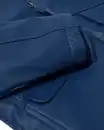 Bild 3 von Kinderjacke blau