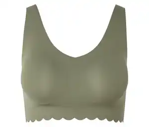 Komfort-Bustier »bonded«, khaki