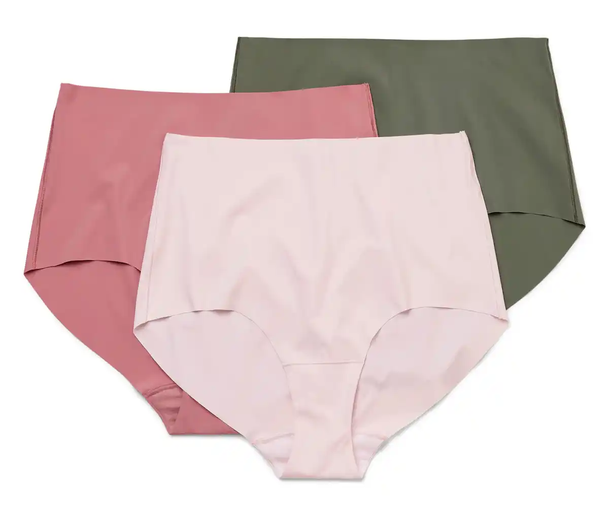 Bild 1 von 3 Highwaist-Pantys »Magic Cut«