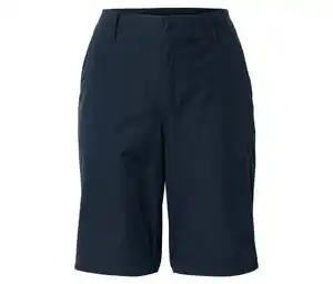 Outdoor-Funktionsshorts, navy