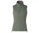 Bild 1 von Hybrid-Weste »packable«, khaki