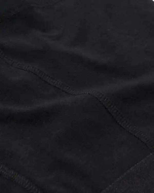 Bild 2 von 3er-Pack Kinder-Boxershorts, Baumwolle/Elasthan schwarz