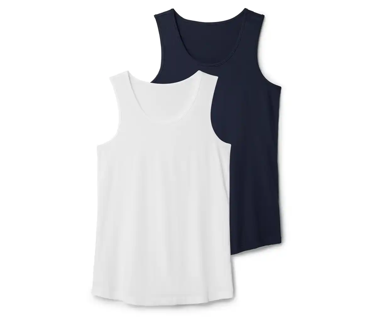 Bild 1 von 2 Longtops