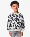 Bild 1 von Kindersweater, Gemüse sandfarben