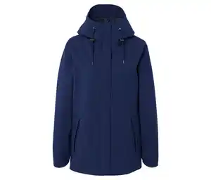 Funktions-Outdoorjacke