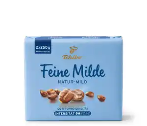 Feine Milde - 500 g Gemahlen