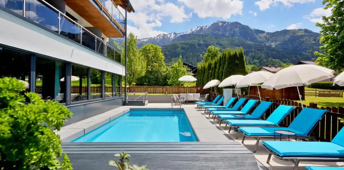 Bild 1 von Hotel Sonnblick