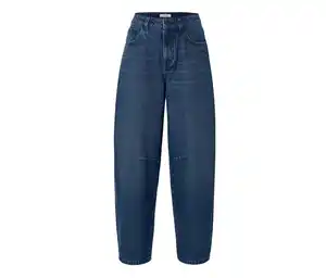 Barrel Jeans »Trend«
