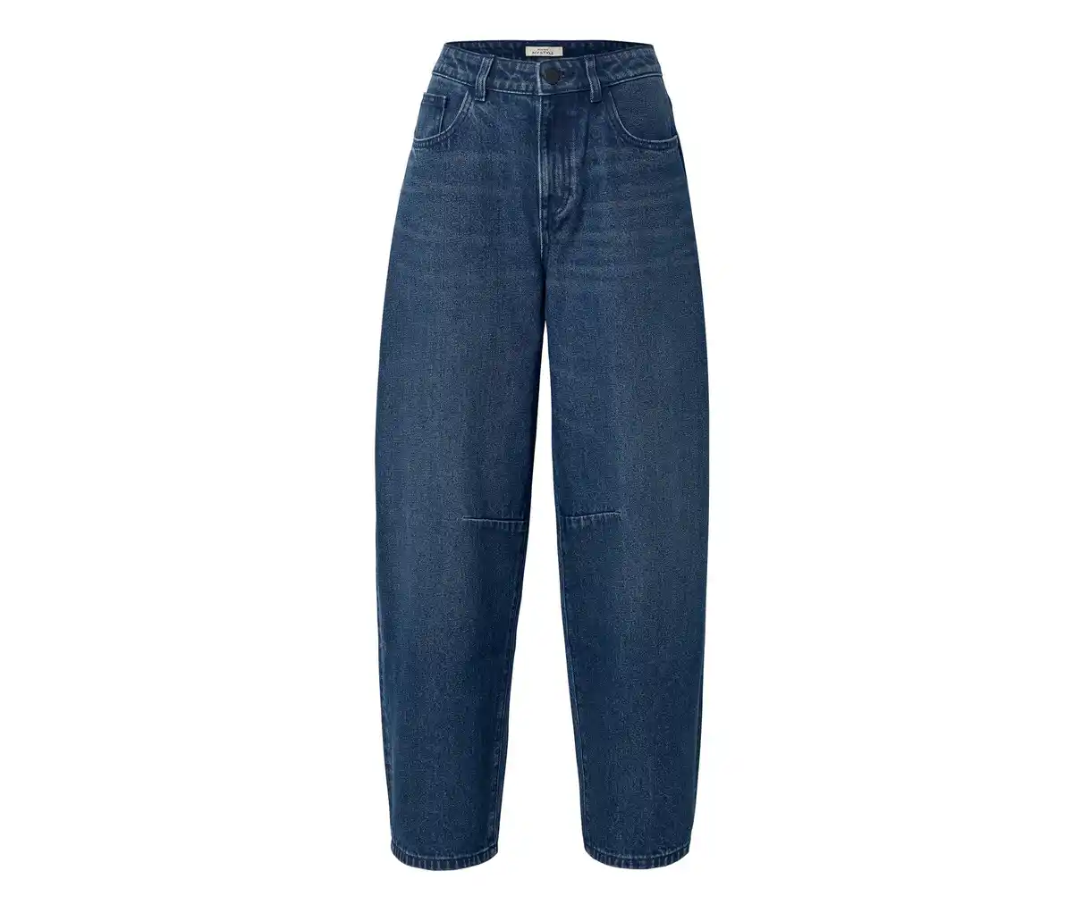 Bild 1 von Barrel Jeans »Trend«