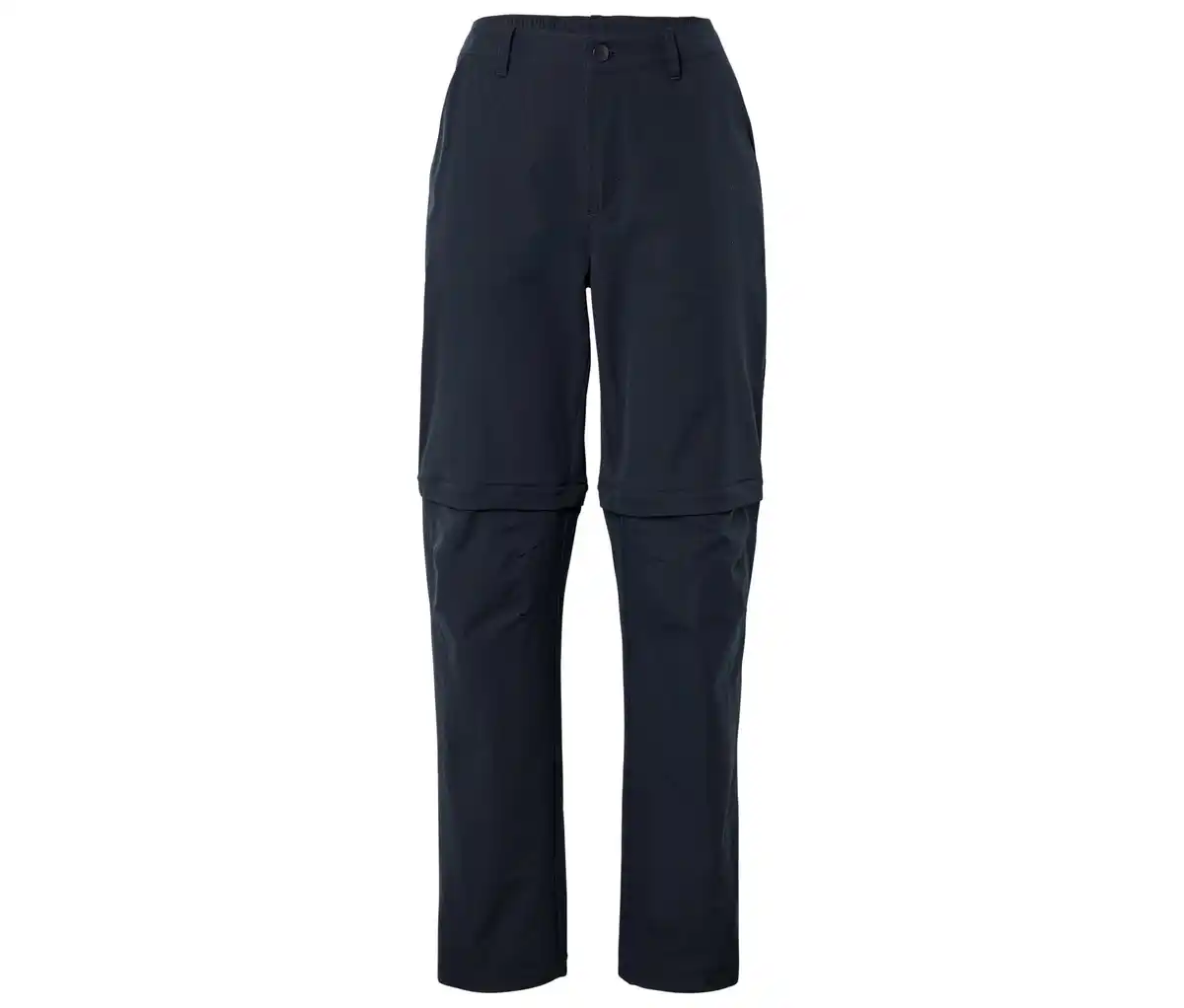 Bild 1 von 2-in-1-Outdoor-Funktionshose, navy