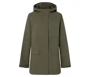 Allwetterjacke
