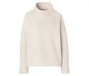 Kuschel-Sweater