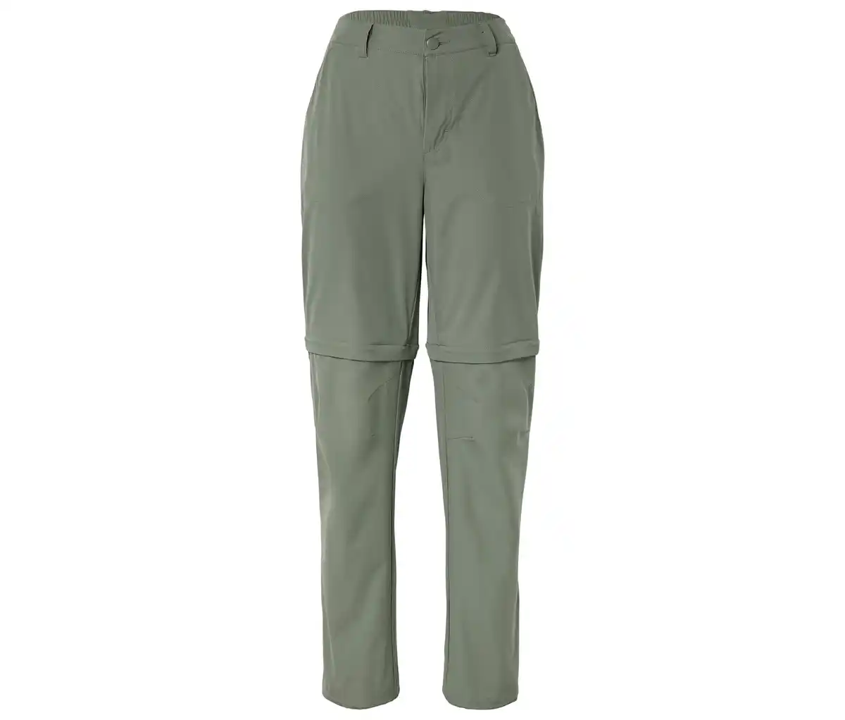 Bild 1 von 2-in-1-Outdoor-Funktionshose, khaki