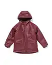 Bild 2 von Kinderjacke bordeauxrot