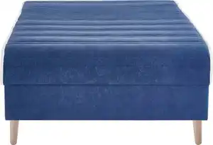 ATLANTIC home collection Boxbett Sababa, mit Bettkasten