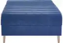 Bild 1 von ATLANTIC home collection Boxbett Sababa, mit Bettkasten