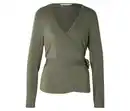 Bild 1 von Loungewear Wickeloberteil