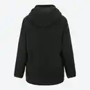 Bild 3 von Damen-Teddyjacke mit Kapuze und Taschen, große Größen
