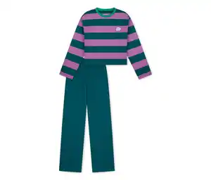 SCHIESSER Kinder-Pyjama