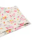 Bild 3 von Kinder-Boxershorts, gerippt, Baumwolle, geblümt – 3 Stück multifarbe
